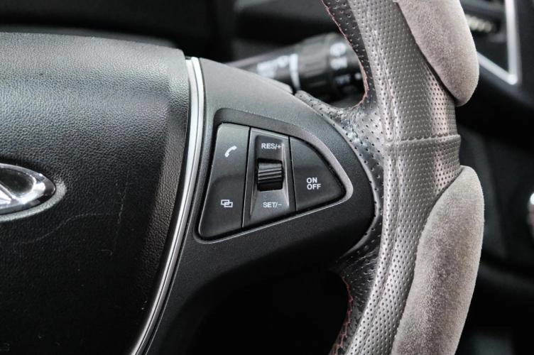 Chery Tiggo 5 14 из 23