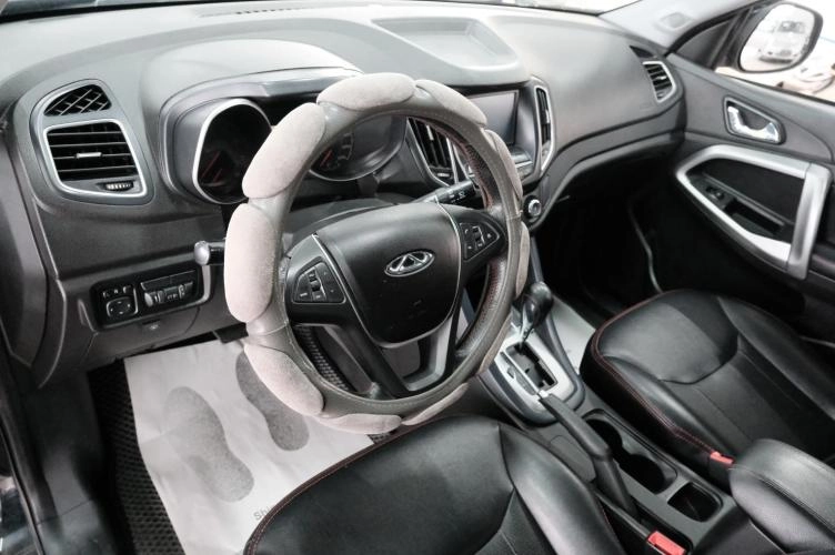 Chery Tiggo 5 10 из 23