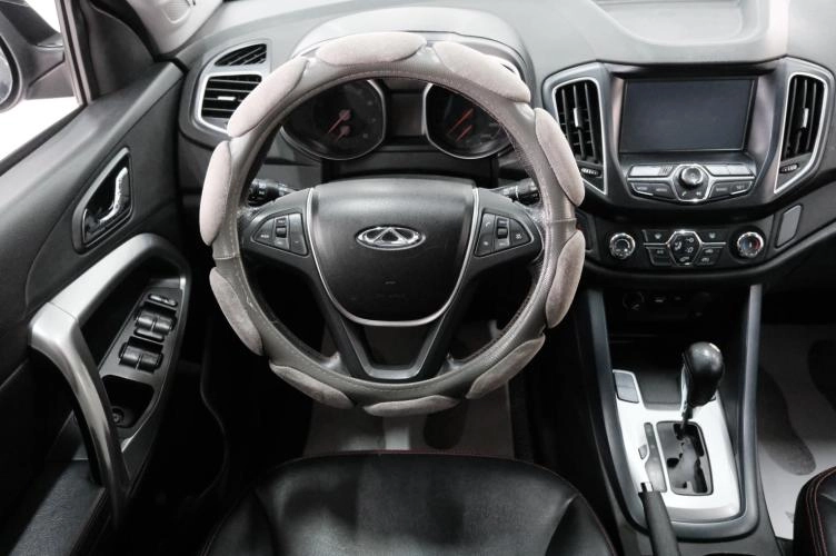 Chery Tiggo 5 11 из 23