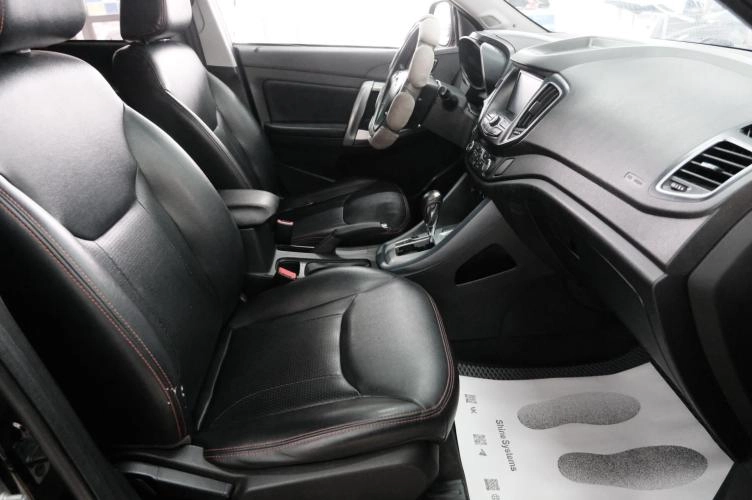 Chery Tiggo 5 20 из 23