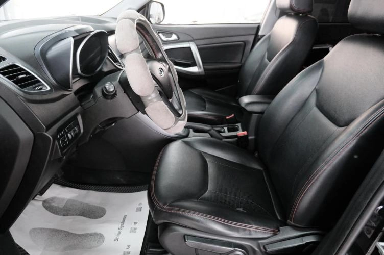 Chery Tiggo 5 7 из 23