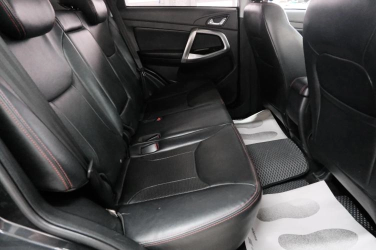 Chery Tiggo 5 22 из 23