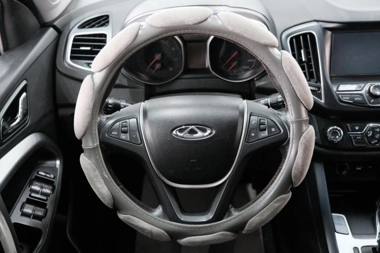 Chery Tiggo 5 12 из 23
