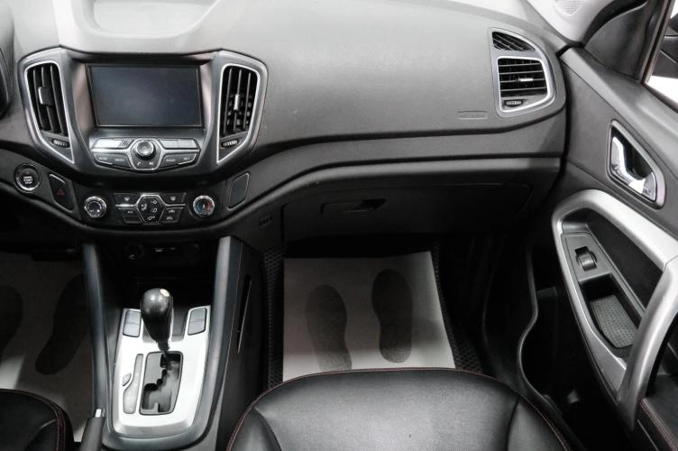 Chery Tiggo 5 18 из 23