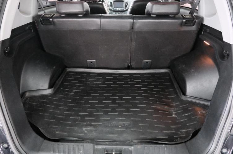 Chery Tiggo 5 23 из 23