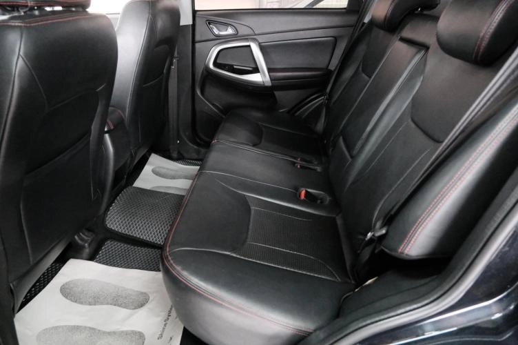 Chery Tiggo 5 21 из 23