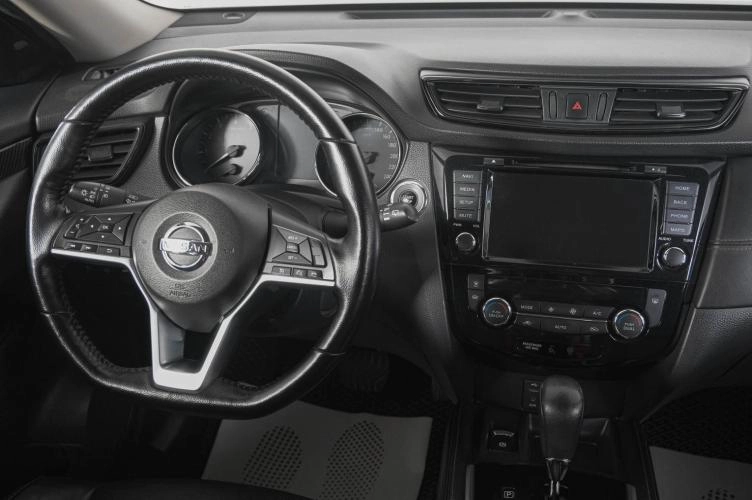 Nissan X-Trail 12 из 28