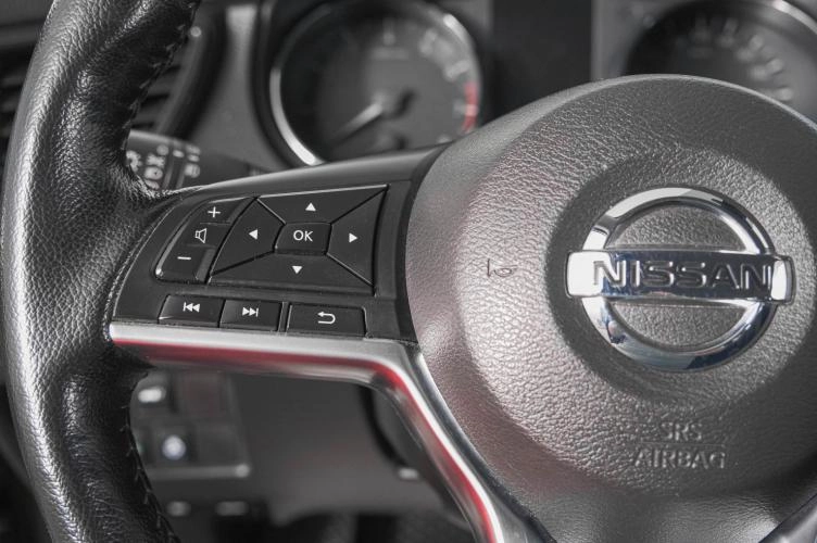 Nissan X-Trail 16 из 28