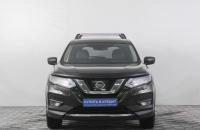 Nissan X-Trail 2 из 28