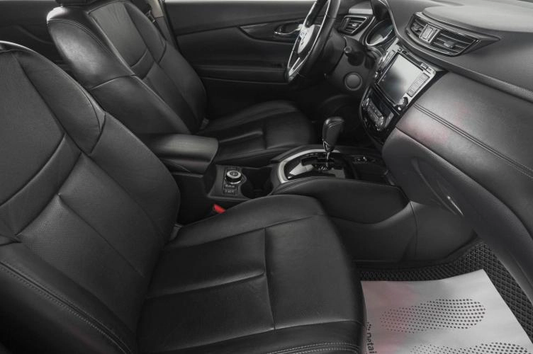 Nissan X-Trail 11 из 28