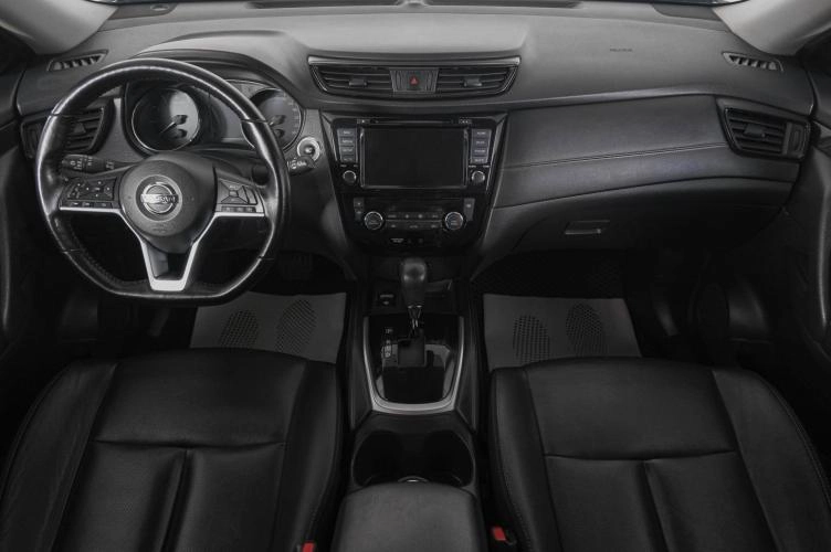 Nissan X-Trail 13 из 28