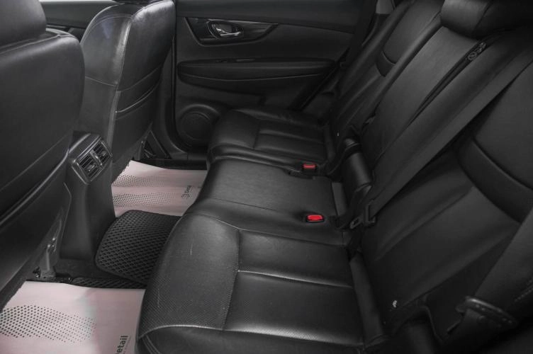 Nissan X-Trail 9 из 28