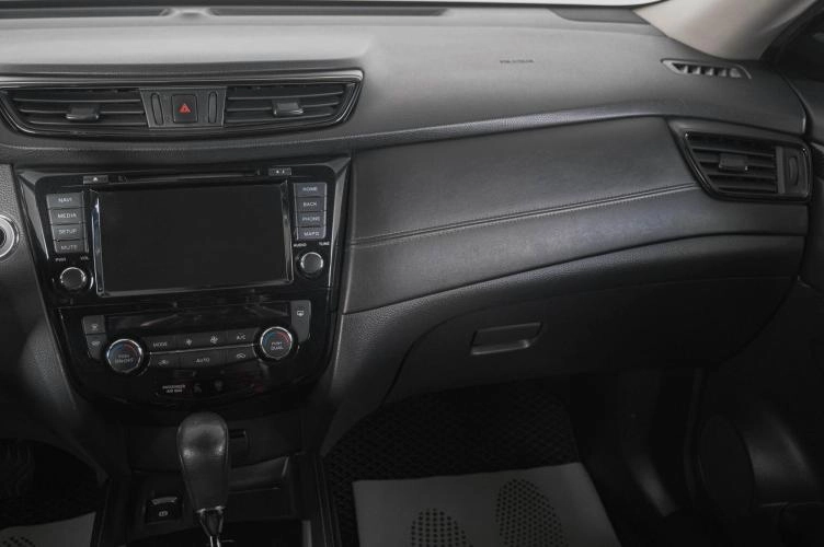 Nissan X-Trail 14 из 28