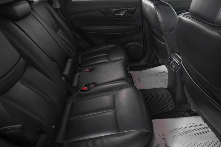 Nissan X-Trail 10 из 28