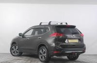 Nissan X-Trail 4 из 28