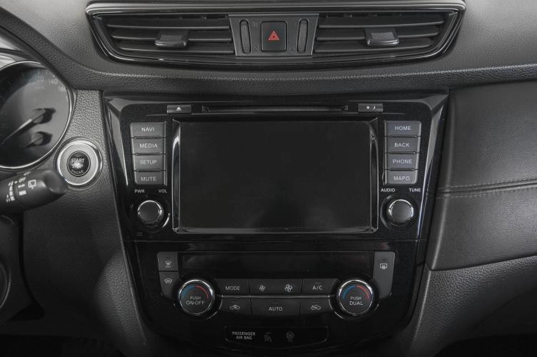 Nissan X-Trail 18 из 28