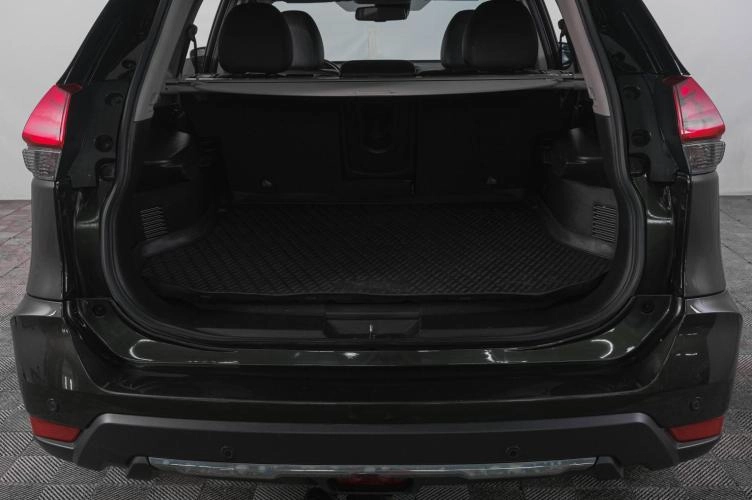 Nissan X-Trail 7 из 28