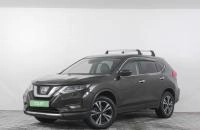 Nissan X-Trail 3 из 28