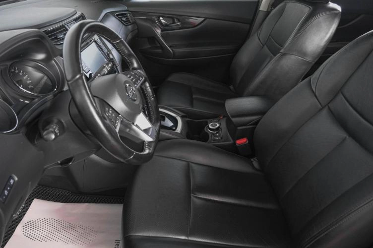 Nissan X-Trail 8 из 28