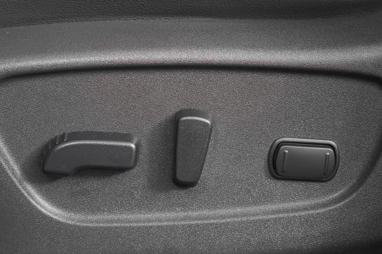 Nissan X-Trail 24 из 28