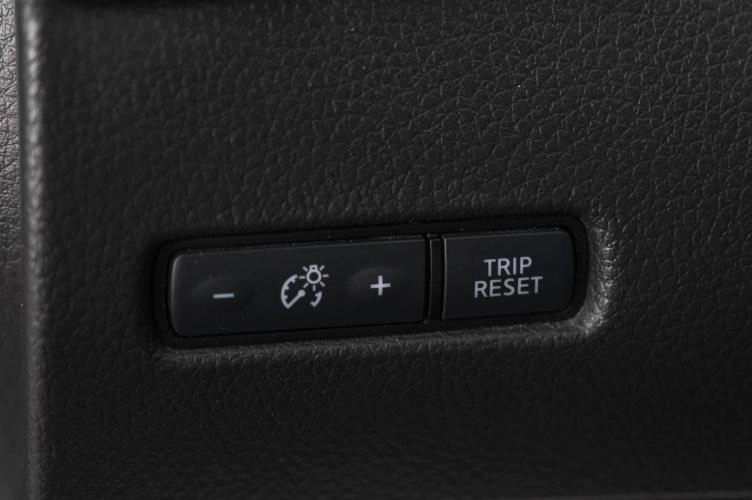 Nissan X-Trail 22 из 28