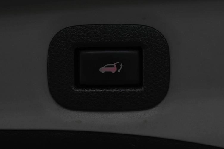 Nissan X-Trail 28 из 28