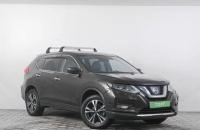 Nissan X-Trail 1 из 28