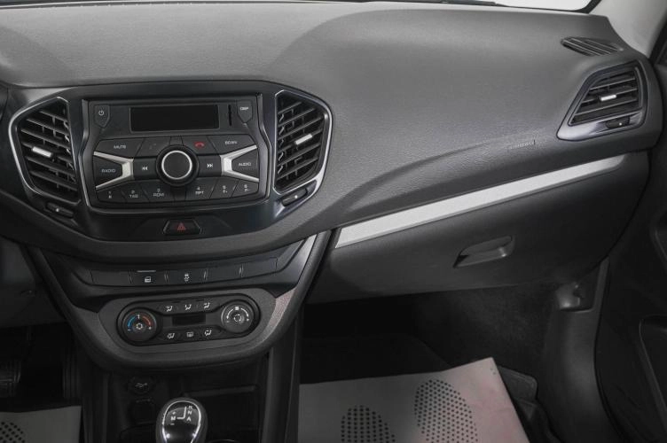 ВАЗ (LADA) Vesta 14 из 21