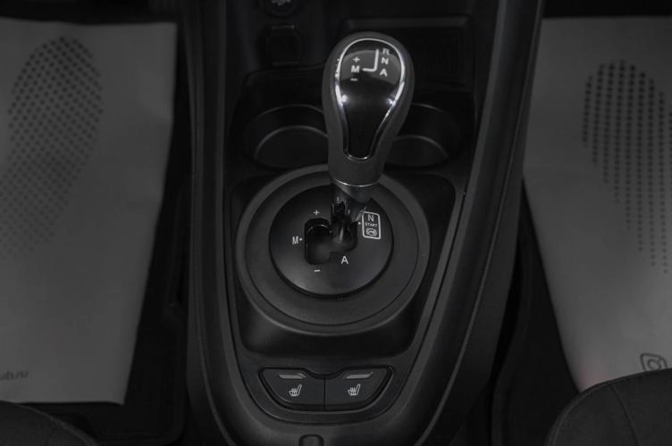 ВАЗ (LADA) Vesta 19 из 21