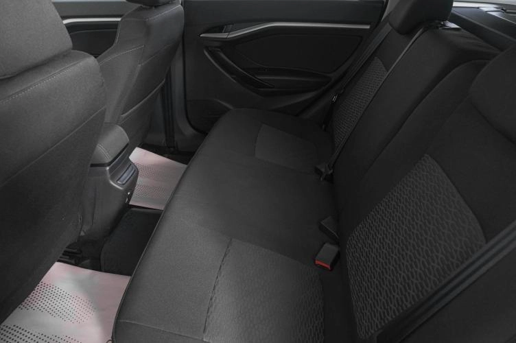 ВАЗ (LADA) Vesta 9 из 21