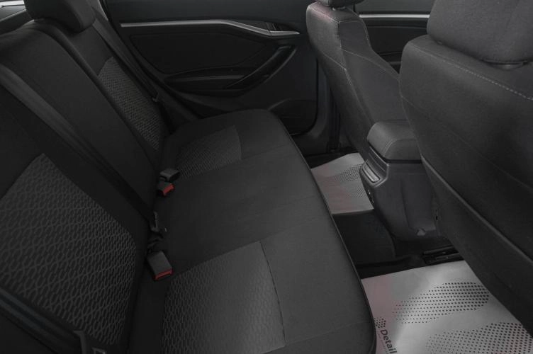 ВАЗ (LADA) Vesta 10 из 21