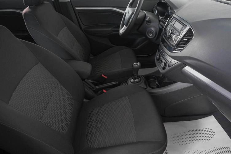 ВАЗ (LADA) Vesta 11 из 21