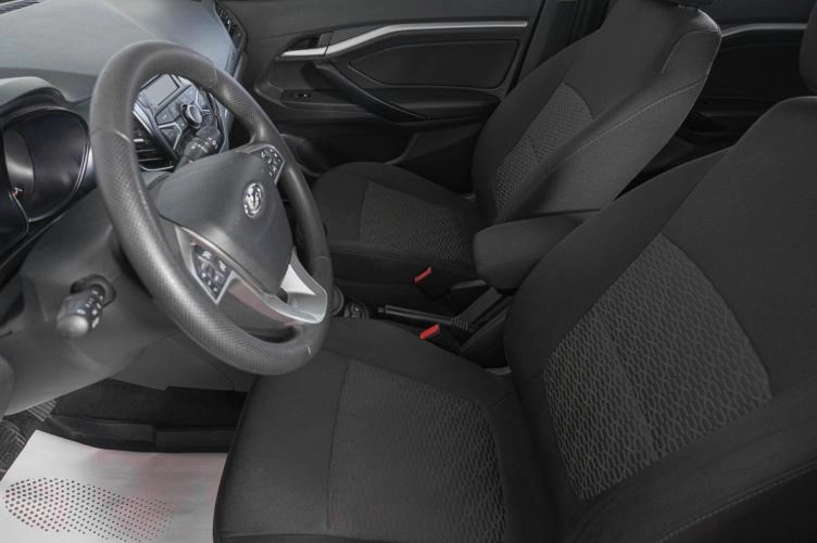 ВАЗ (LADA) Vesta 8 из 21