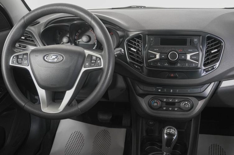 ВАЗ (LADA) Vesta 12 из 21