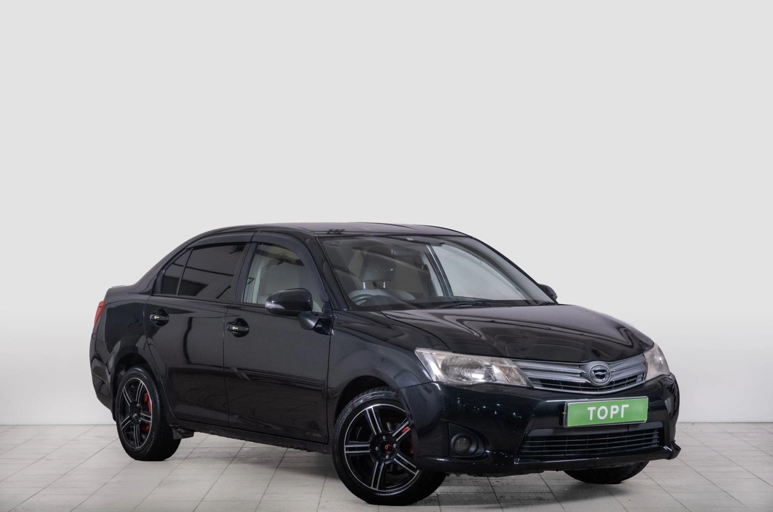 Toyota Corolla Axio 1 из 17
