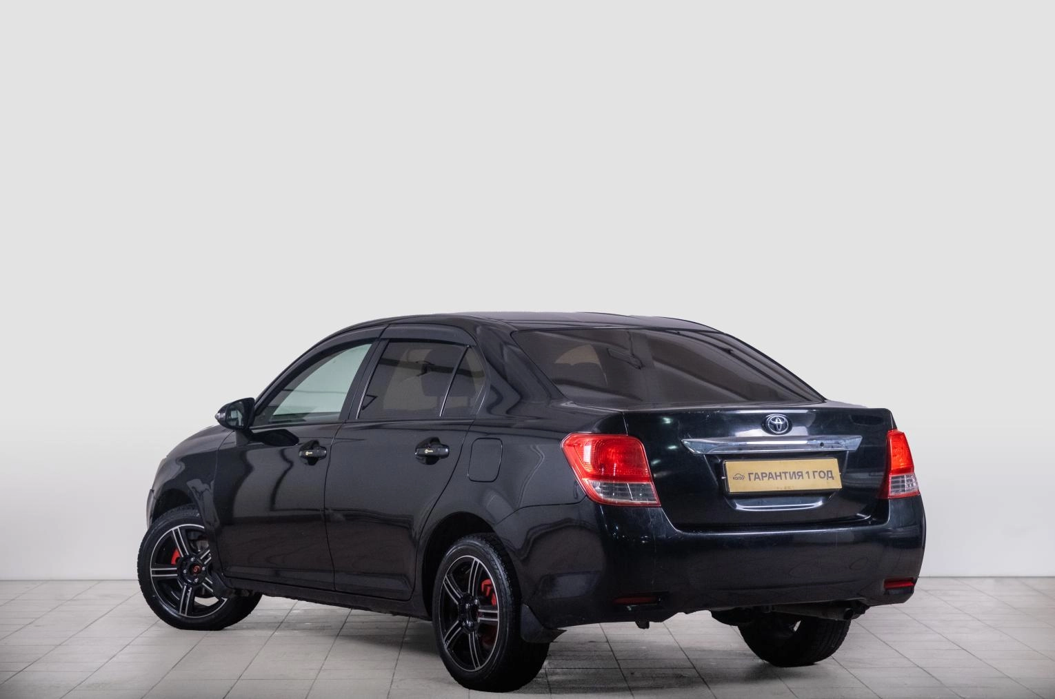 Toyota Corolla Axio 5 из 17