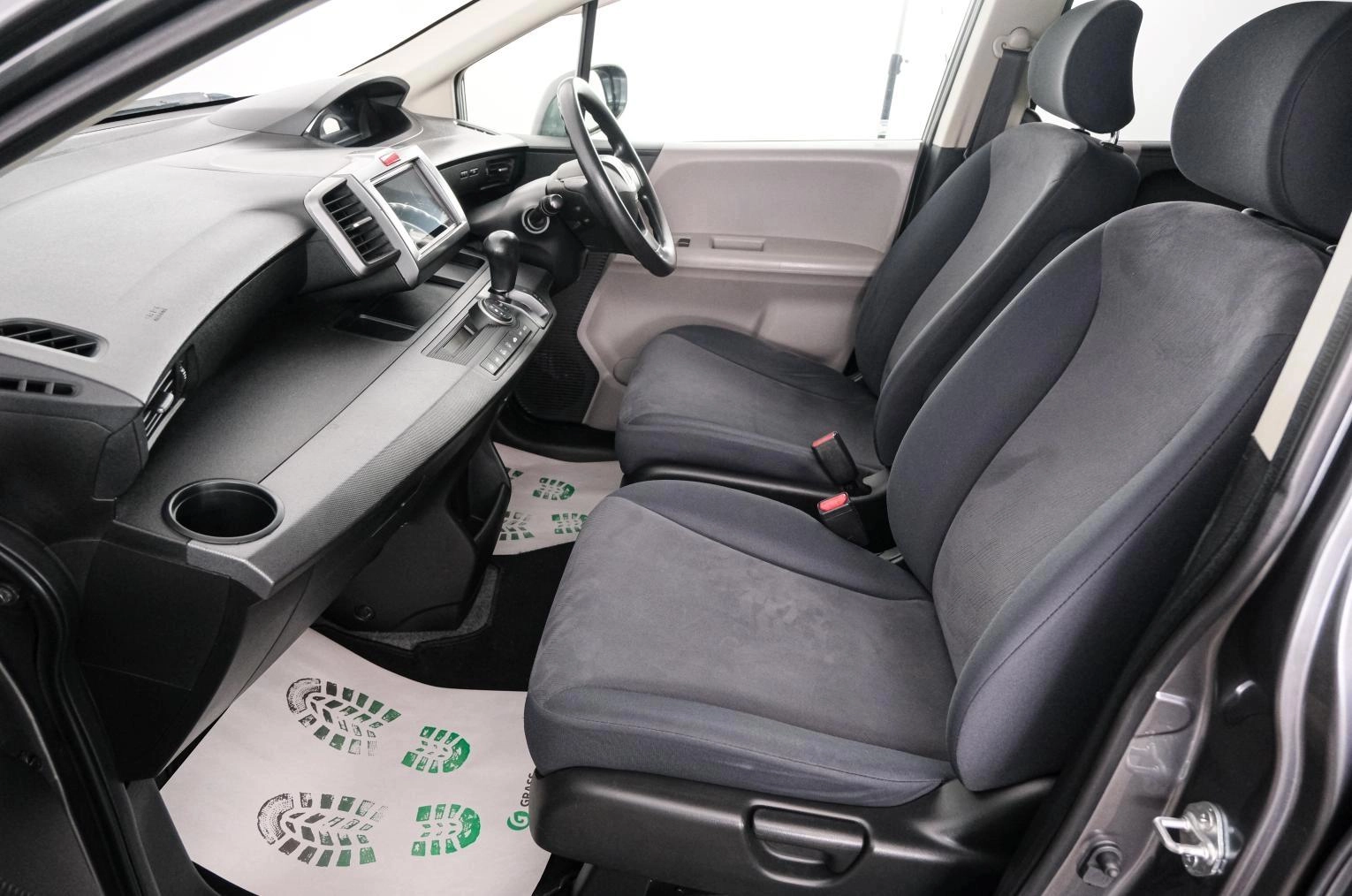 Honda Freed 13 из 22