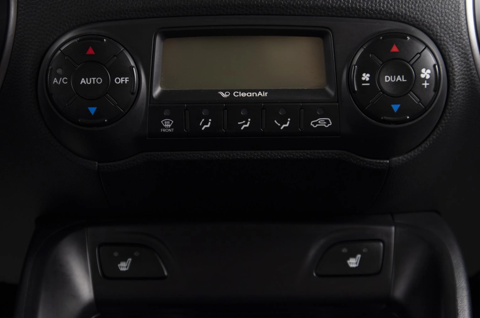 Hyundai ix35 14 из 20