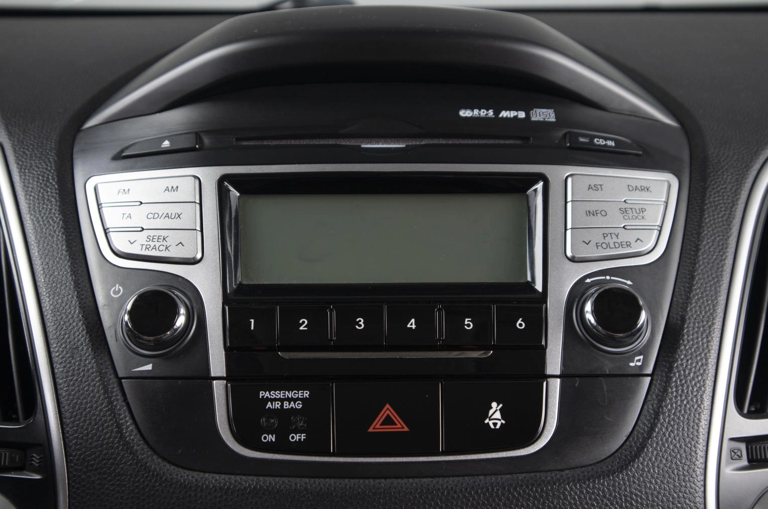Hyundai ix35 13 из 20