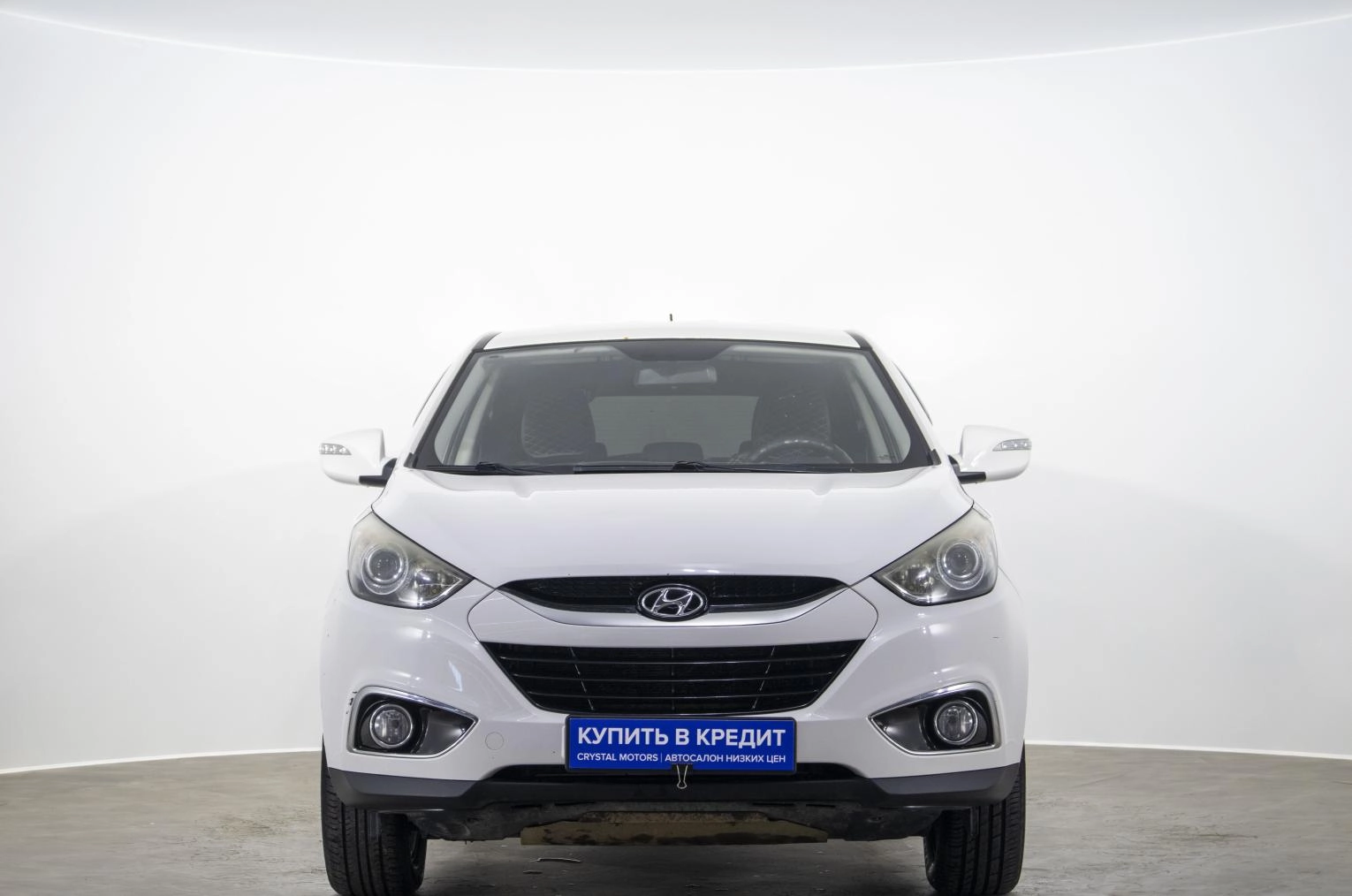 Hyundai ix35 2 из 20