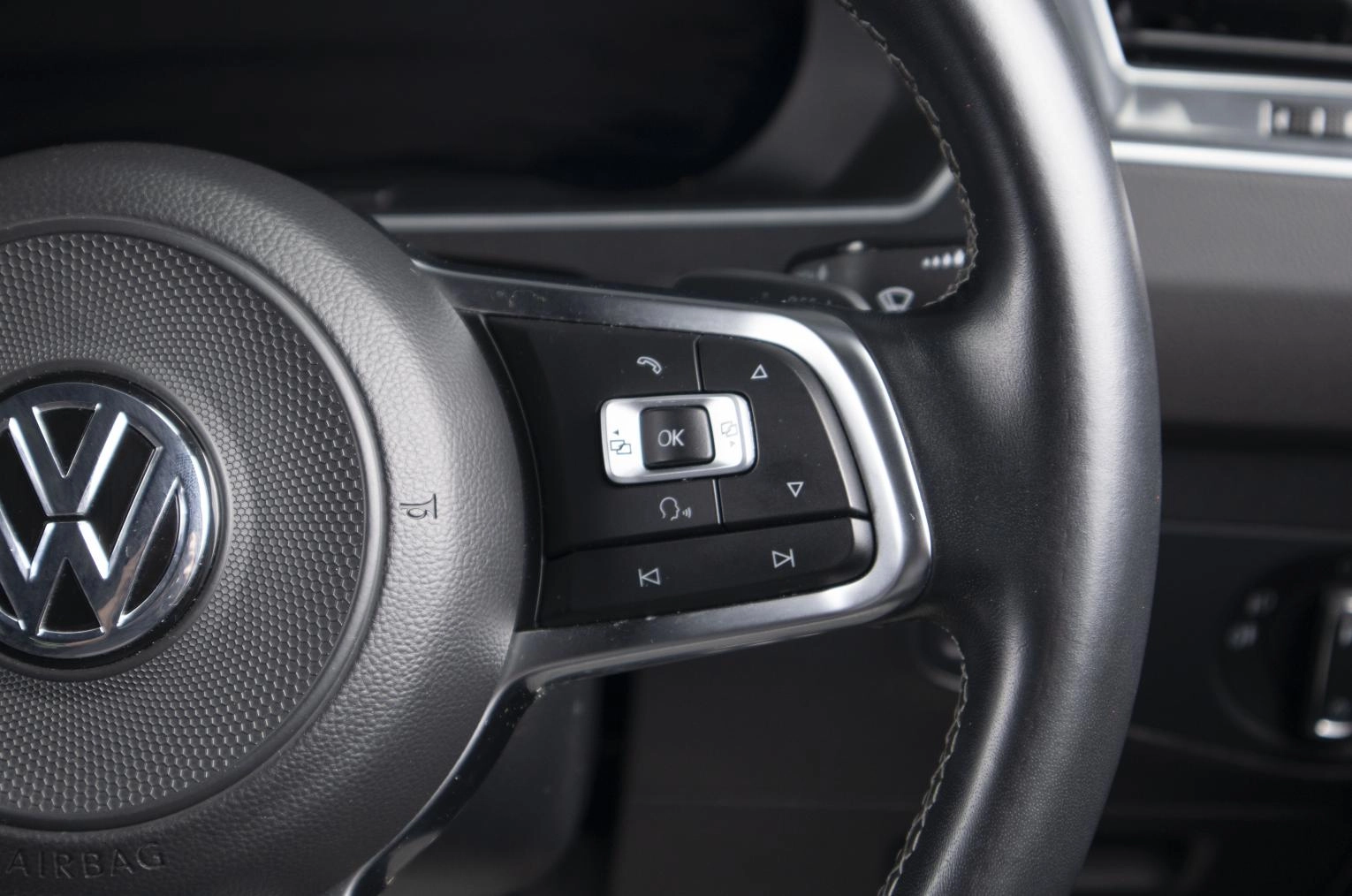 Volkswagen Tiguan 9 из 22
