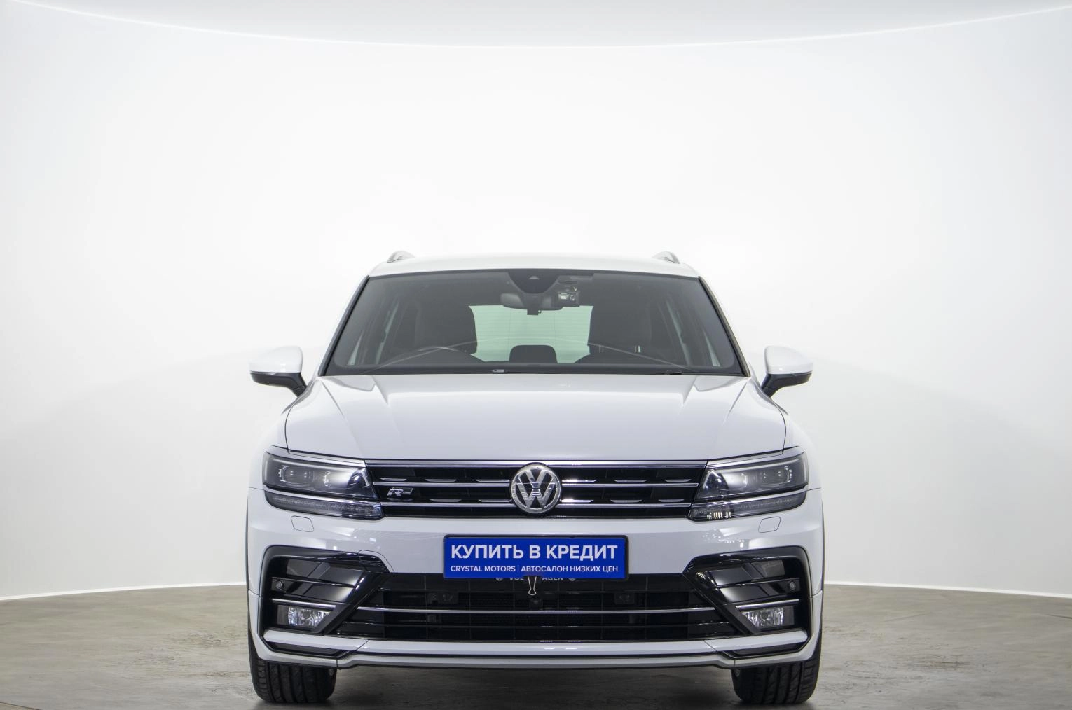 Volkswagen Tiguan 2 из 22