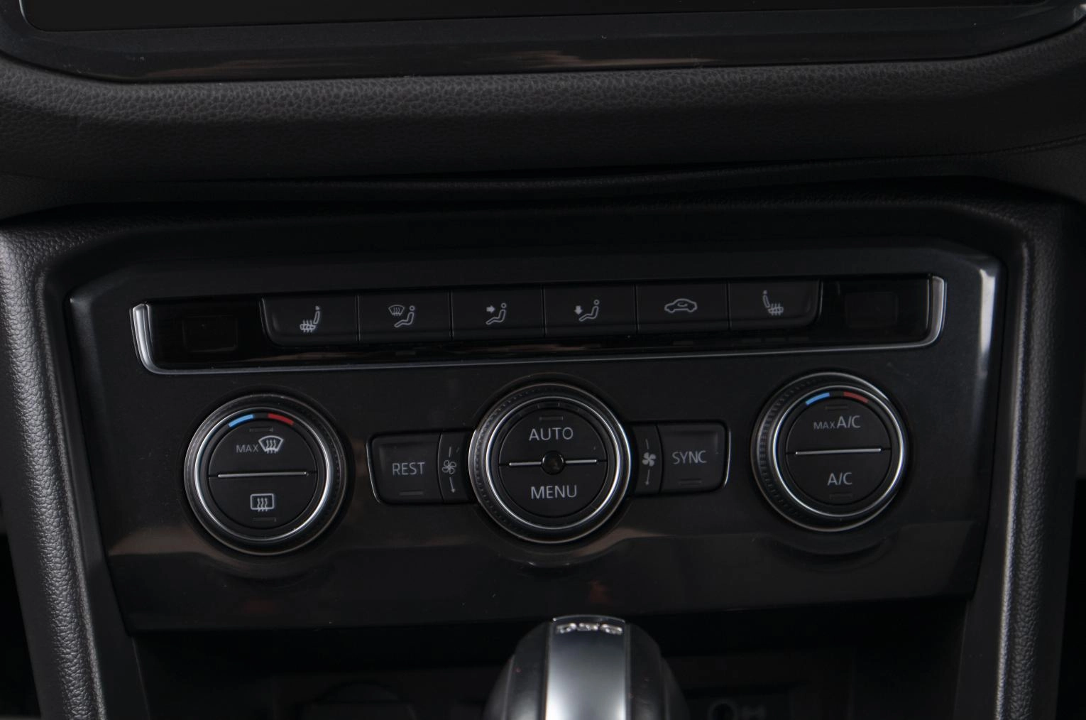 Volkswagen Tiguan 14 из 22