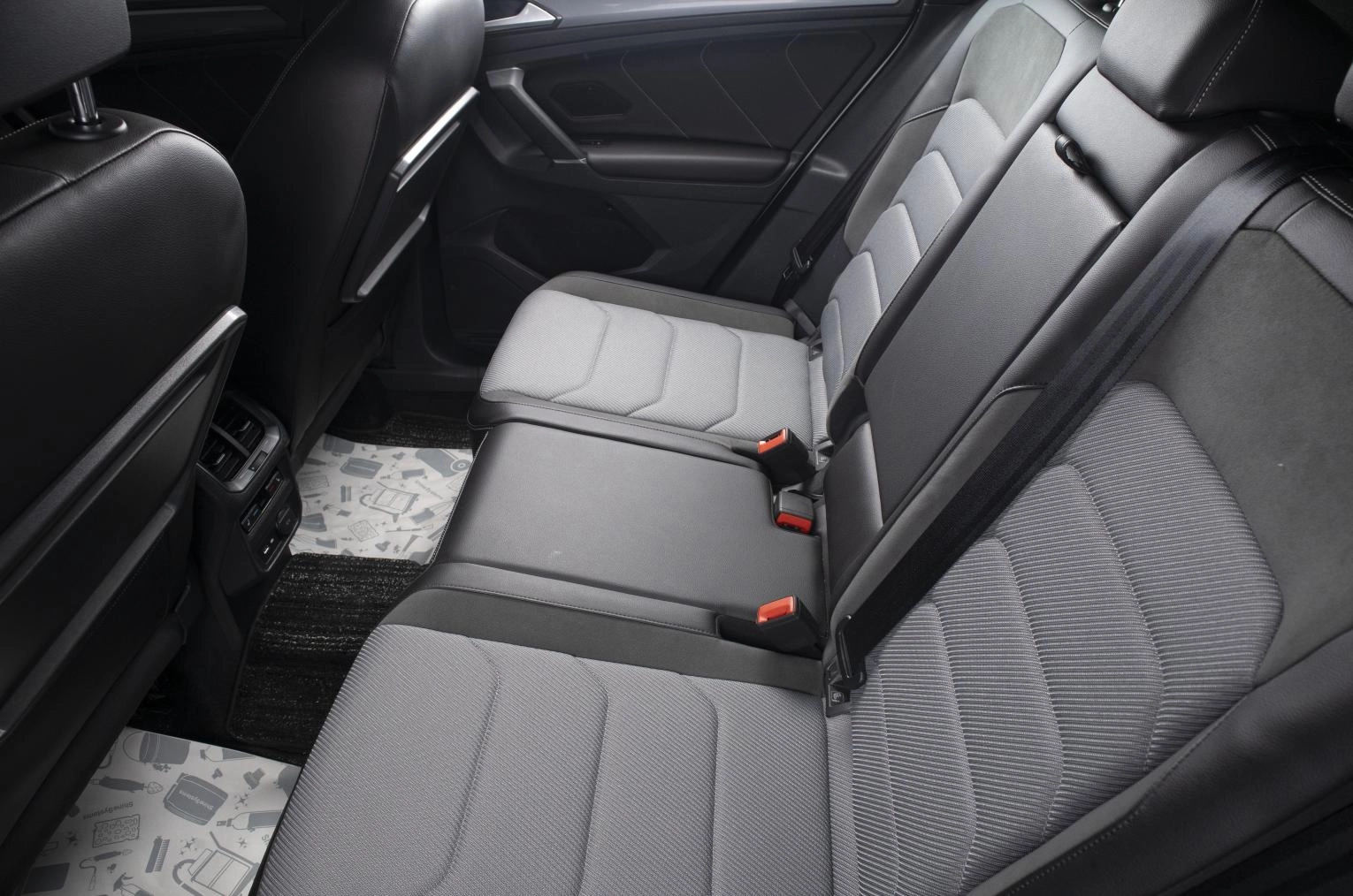 Volkswagen Tiguan 19 из 22