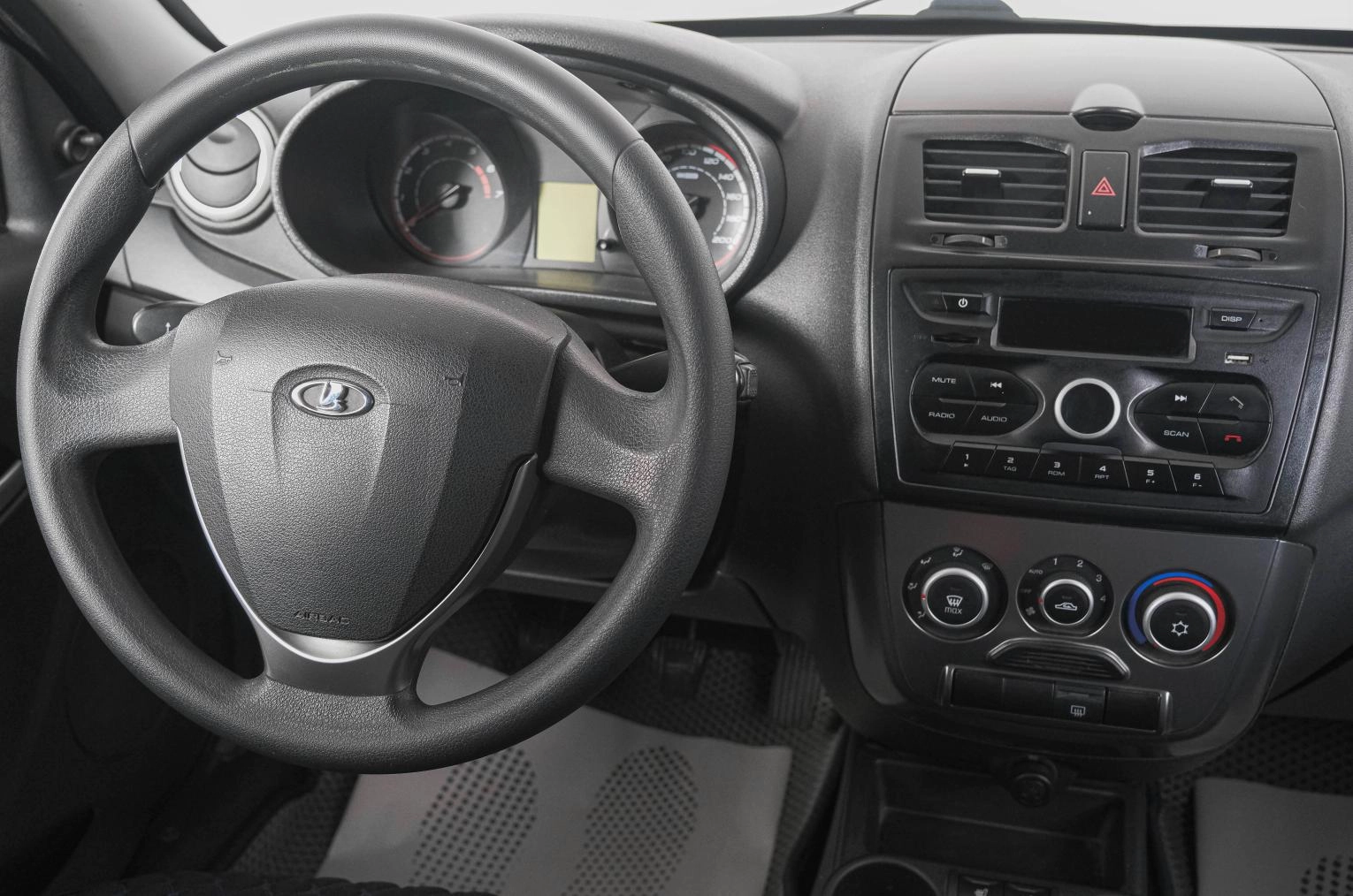 ВАЗ (LADA) Kalina 12 из 20