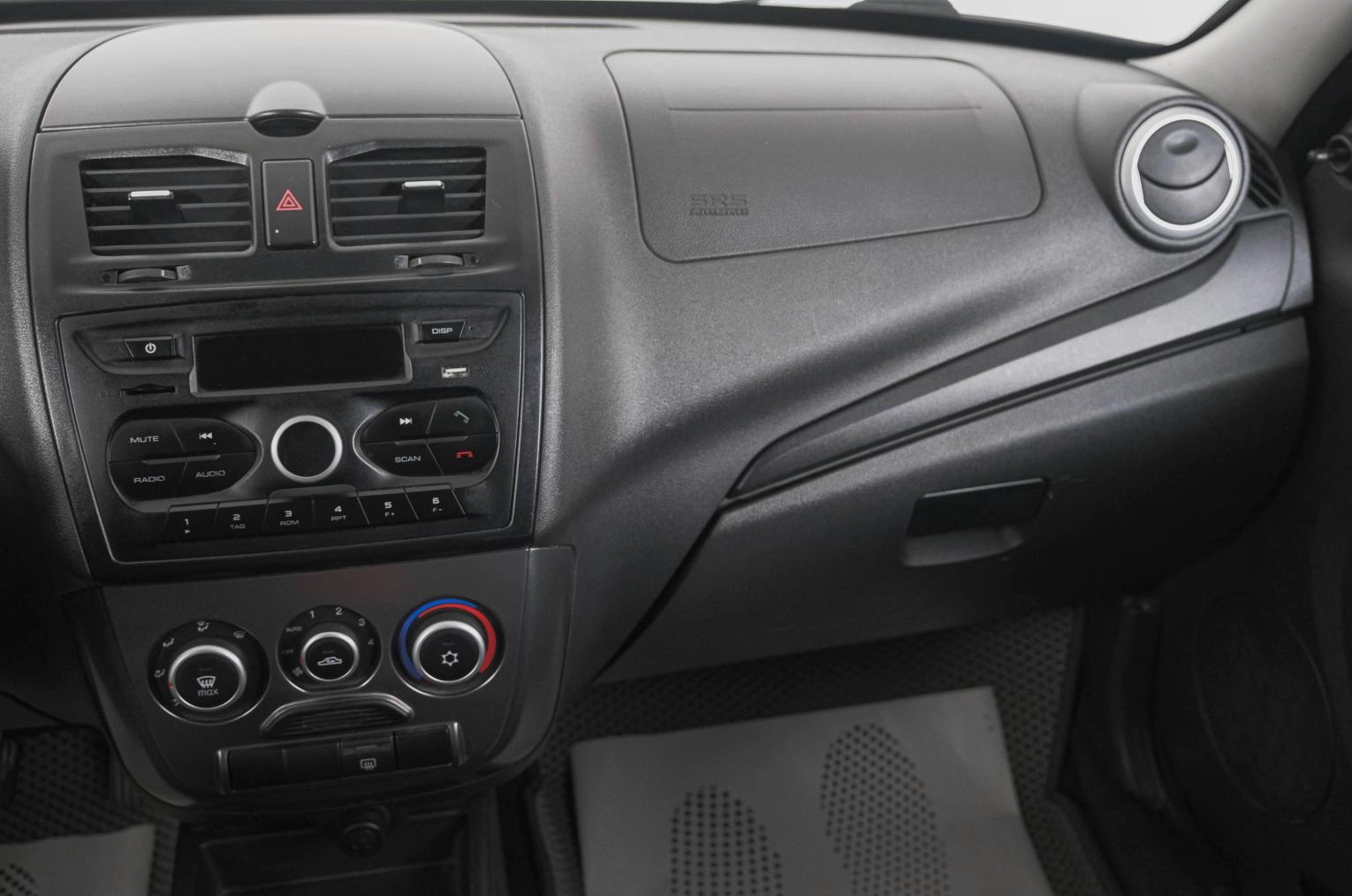 ВАЗ (LADA) Kalina 14 из 20