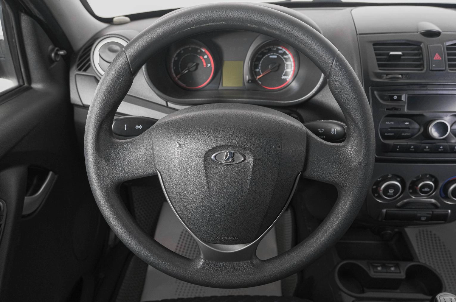 ВАЗ (LADA) Kalina 15 из 20