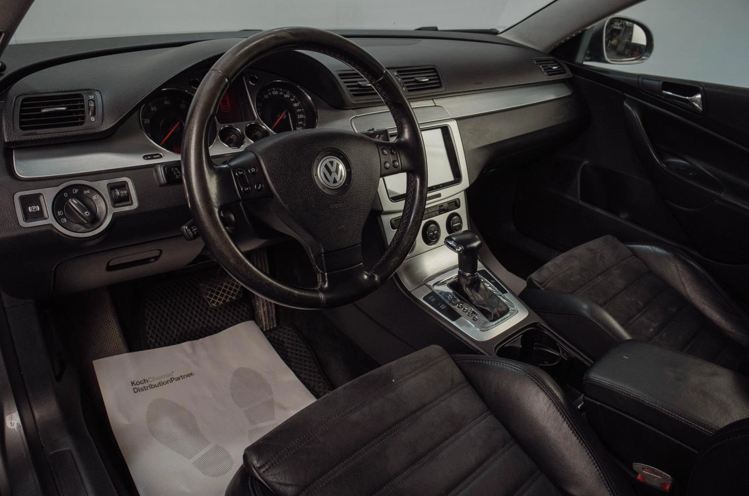 Volkswagen Passat 9 из 19
