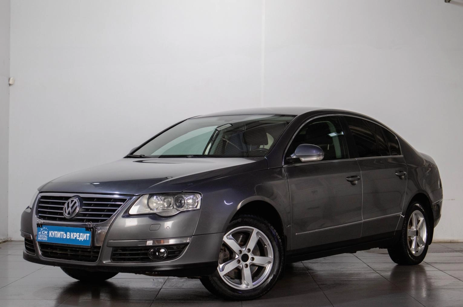 Volkswagen Passat 3 из 19