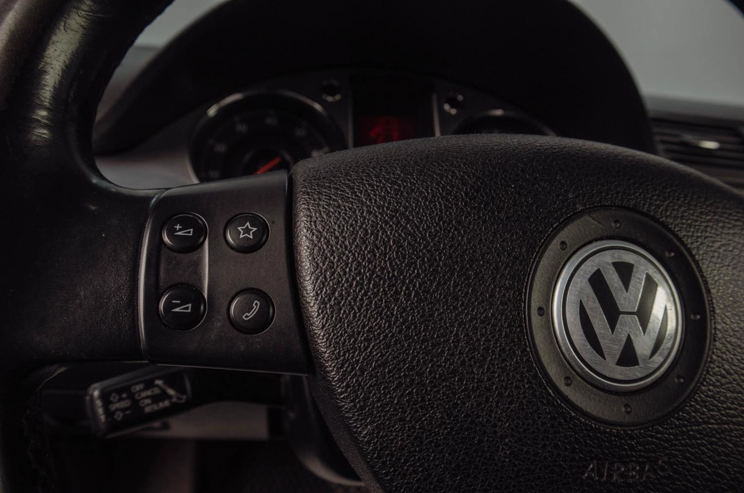 Volkswagen Passat 14 из 19